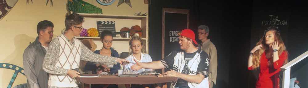 edifactory – fill up, pour out