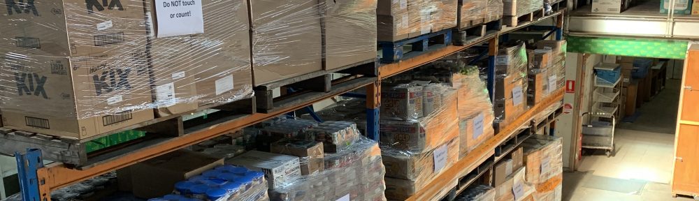 edifactory – fill up, pour out