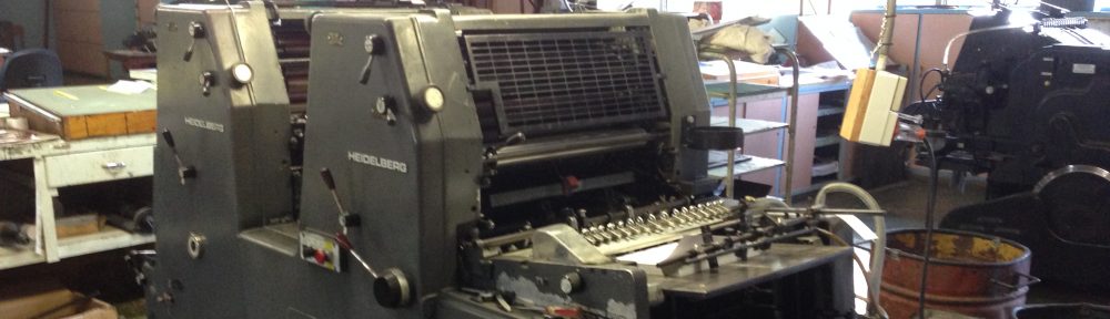 edifactory – fill up, pour out