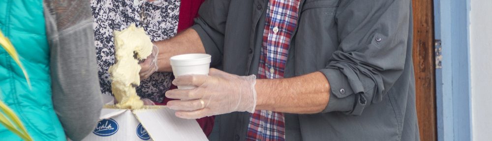 edifactory – fill up, pour out